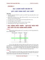 Bai giang XSTK-Phan1-Chuong2.pdf