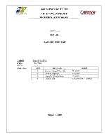 Tai lieu thiet ke.doc