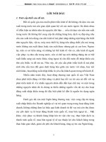 Nâng cao chất lượng tín dụng xuất nhập khẩu tại Ngân hàng Đầu tư và Phát triển Việt nam.doc