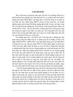 Giải pháp nhằm hạ thấp chi phí kinh doanh tại Tổng công ty Đầu tư và Phát triển nhà Hà nội.doc.DOC