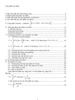 Chương 6 Tích phân xác định.doc