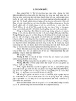 Đẩy mạnh tiêu thụ sản phẩm tại Công ty bánh kẹo Hải Châu.doc