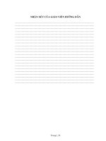 PIC 16F84 và một số ứng dụng.doc