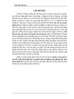 Đào tạo nguồn lực con người