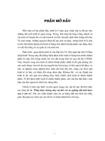 Phép biện chứng duy vật đối với sự nghiệp đổi mới hiện nay ở nước ta.DOC