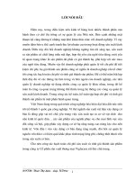 Hoạch toán chi phí sản xuất và tính giá thành sản phẩm.doc