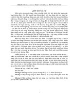 Một số biện pháp chủ yếu nâng cao chất lượng thẩm định dự án tại Cục đầu tư phát triển Hà Nội.DOC