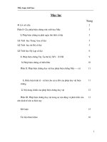 Phép biện chứng