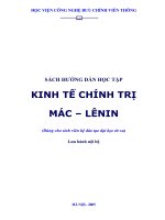 SachHuongDanHocTapKTCTMacLeNin_HVcnbcvt_sachvn247.pdf