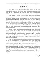 Một số biện pháp thúc đẩy hoạt động tiêu thụ sp của công ty cổ phần May Thăng long.doc.DOC