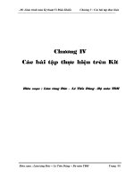 Các bài tập thực hiện KIT.pdf