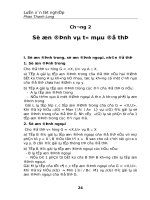 Số ổn định và tô màu đồ thị.DOC