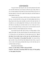 Một số giải pháp chủ yếu nhằm nâng cao hiệu quả sản xuất kinh doanh của Công ty In Nông nghiệp và Công nghiệp Thực phẩm.doc