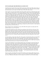 Vai trò của Nho giáo ở Đại Việt thời hậu Lý sơ (1010-1127)