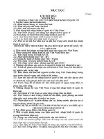 Hội nhập kinh tế quốc tế