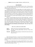 Định hướng và giải pháp thúc đấy hoạt động kinh doanh của công ty May Chiến Thắng.doc.DOC