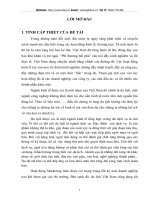 Hoạt động MARKETING của công ty INSERIMEX, thực trạng và một số kiến giải pháp hoàn thiện.DOC