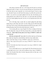 Hoàn thiện bộ máy Công ty TNHHNN 1 thành quản lý của viên cơ khí Hà Nội.doc.DOC