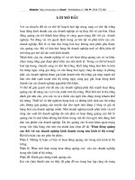 Hoạt động quảng cáo đối với các doah nghiệp trong nền kinh tế thị trường.doc.DOC