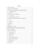 ỨNG DỤNG PHẦN MỀM TRÊN MOBILE.doc