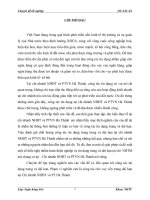 GIẢI PHÁP NÂNG CAO HIỆU QUẢ TÍN DỤNG TRUNG VÀ DÀI HẠN TẠI CHI NHÁNH NGÂN HÀNG ĐẦU TƯ VÀ PHÁT TRIỂN VIỆT NAM  HÀ THÀNH.doc