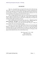 THIẾT KẾ TRANG WEB QUẢN LÝ CÔNG CHỨC- TIỀN LƯƠNG.doc