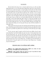 Công tác quản lý vật tư tại Công ty may Thăng Long - Xí nghiệp may liên doanh G&A.DOC