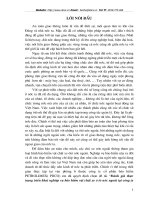 Đánh giá thực trạng bảo hiểm vật chất xe ôt nước ngoài tại công ty cổ phần Petrolimex.doc.DOC