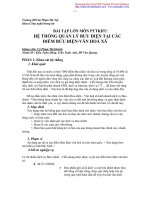 phân tích thiết kế hệ thống bài tiểu luận.pdf