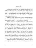 6 những biện pháp cụ thể để huy động và sử dụng có hiệu quả vốn đầu tư trực tiếp nước ngoài