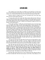 Nâng cao hiệu quả hoạt động của văn phòng Thanh Tra thành phố HN.doc.DOC