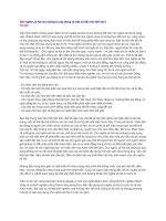 Chủ nghĩa xã hội mà chúng ta xây dựng l