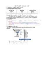 HUONG DAN CHAY WEB.doc
