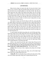 Các giải pháp hiệu quả cho hoạt động huy động vốn tại ngân hàng cổ phần thương mại Hàng hải.doc