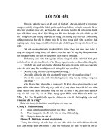 Vận dụng quan điểm mác- leenin giải thích nguyên nhân thất nghiệp