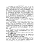 Hiệu quả kinh doanh thương mại tại Công ty cổ phần thương mại Tân Hiệp Thành.doc (2).DOC