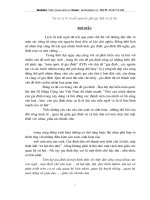 Vai trò vị trí và mỗi quan hệ giữa gia đình và xã hội.DOC