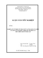 UNG_DUNG_DTCS_DIEU_CHINH_DC.DOC