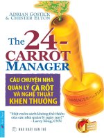 Cau chuyen nha quan ly carot va nghe thuat khen thuong.pdf
