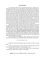 Một số biện pháp nhằm hoàn thiện công tác kế toán chi phí sản xuất và tính giá thành sản phẩm tại Chi nhánh  Công ty Sông Đà 7.doc