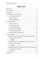 Phát triển cùng Bee Việt Nam