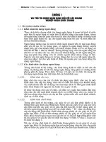 VAI TRÒ TÍN DỤNG NGÂN HÀNG ĐỐI VỚI CÁC DOANH NGHIỆP NGOÀI QUỐC DOANH.DOC