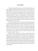 Biện pháp nhằm nâng cao hiệu quả kinh doanh của công ty dược phẩm TW2.doc.DOC