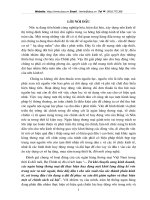 Giải pháp tăng cường huy động vốn của ngân hàng công thương Ba Đình.DOC