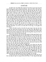 Vận dụng chính sách lãi suất nhằm phát triển hoạt động của  NHTMCPQĐ.DOC