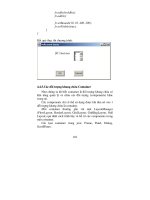 Ngôn ngữ lập trình bằng Java