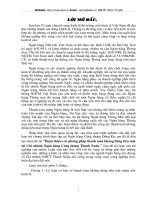 Hoàn thiện các phương pháp ko dùng tiền mặt tại chi nhánh ngân hàng Công Thương Thanh Xuân.doc