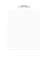 Do an Exchange Server 2007.doc