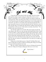 Vấn đề đình công trong xã hội hiện nay