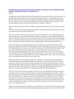 bài học: Không ngừng củng cố và tăng cường khối đoàn kết toàn dân và kết hợp sức mạnh dân tộc với sức mạnh thời đại